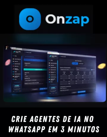 ONZAP - AGENTE DE IA
