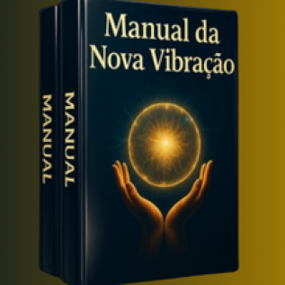 MANUAL NOVA VIBRAÇÃO