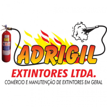ADRIGIL EXTINTORES